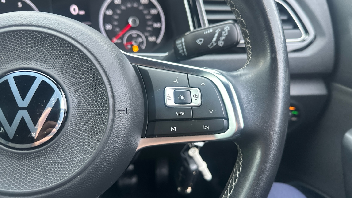 Used Volkswagen T-Roc 2021 for sale - 76384225: Photo 18