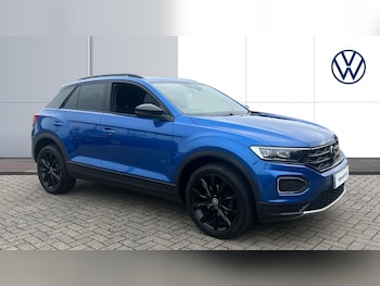 Volkswagen - T-Roc