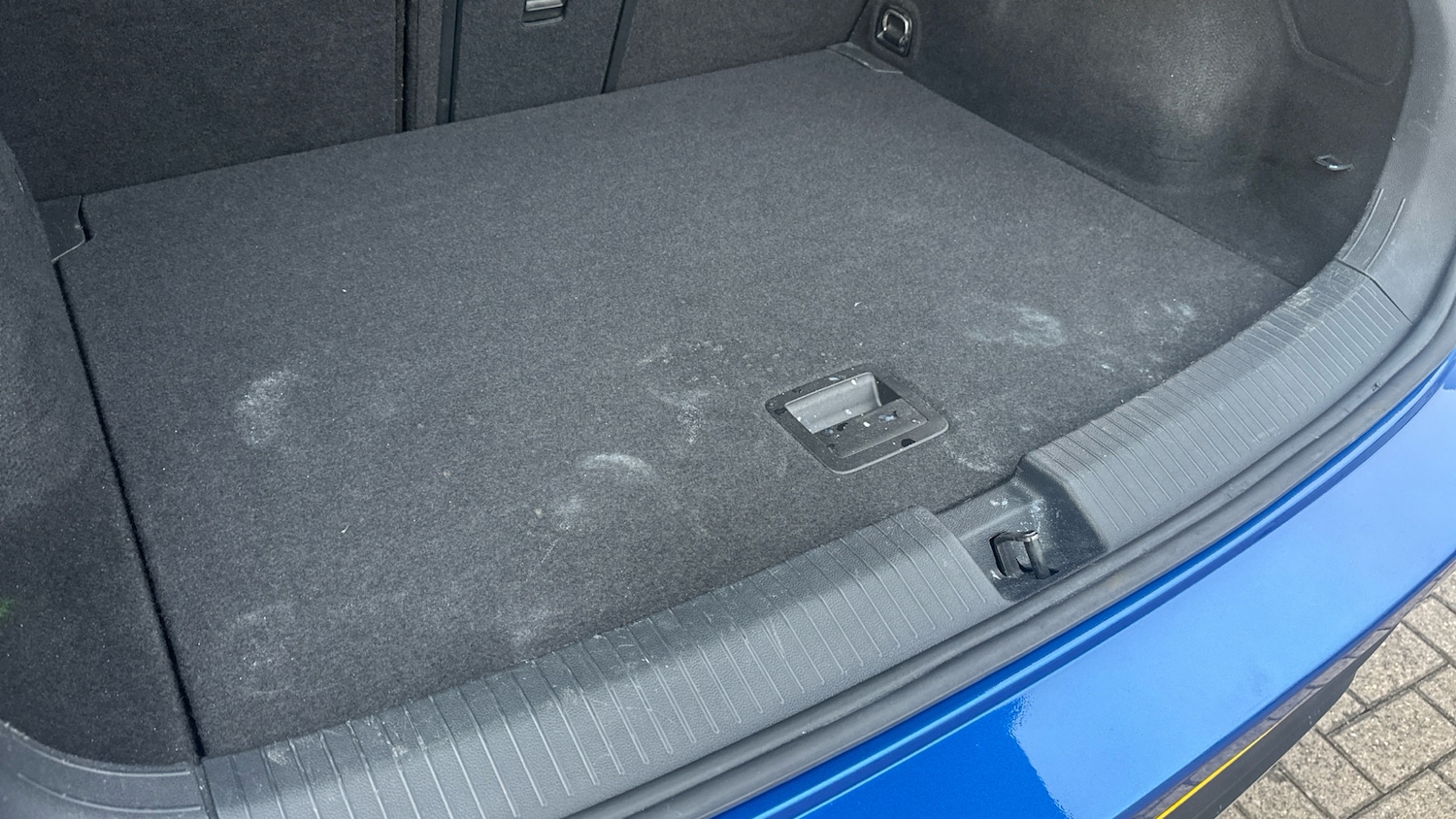 Used Volkswagen T-Roc 2021 for sale - 76384225: Photo 34
