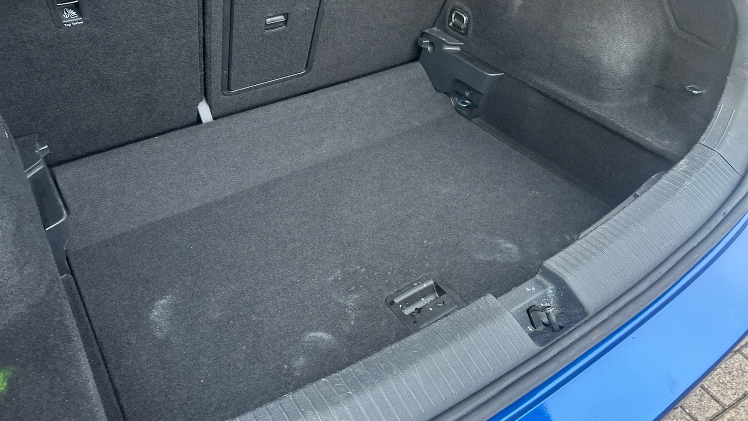 Used Volkswagen T-Roc 2021 for sale - 76384225: Photo 35