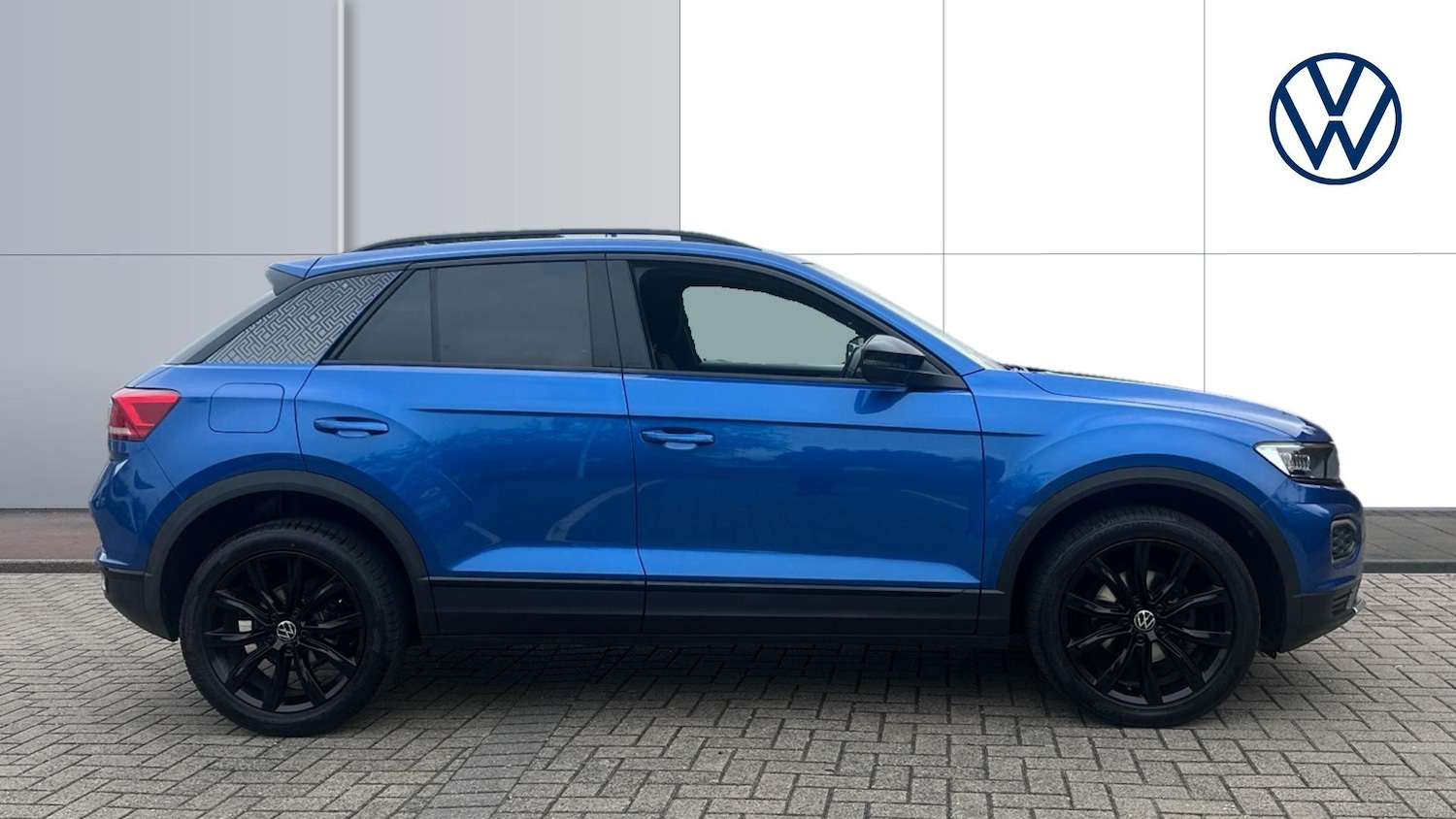 Used Volkswagen T-Roc 2021 for sale - 76384225: Photo 4
