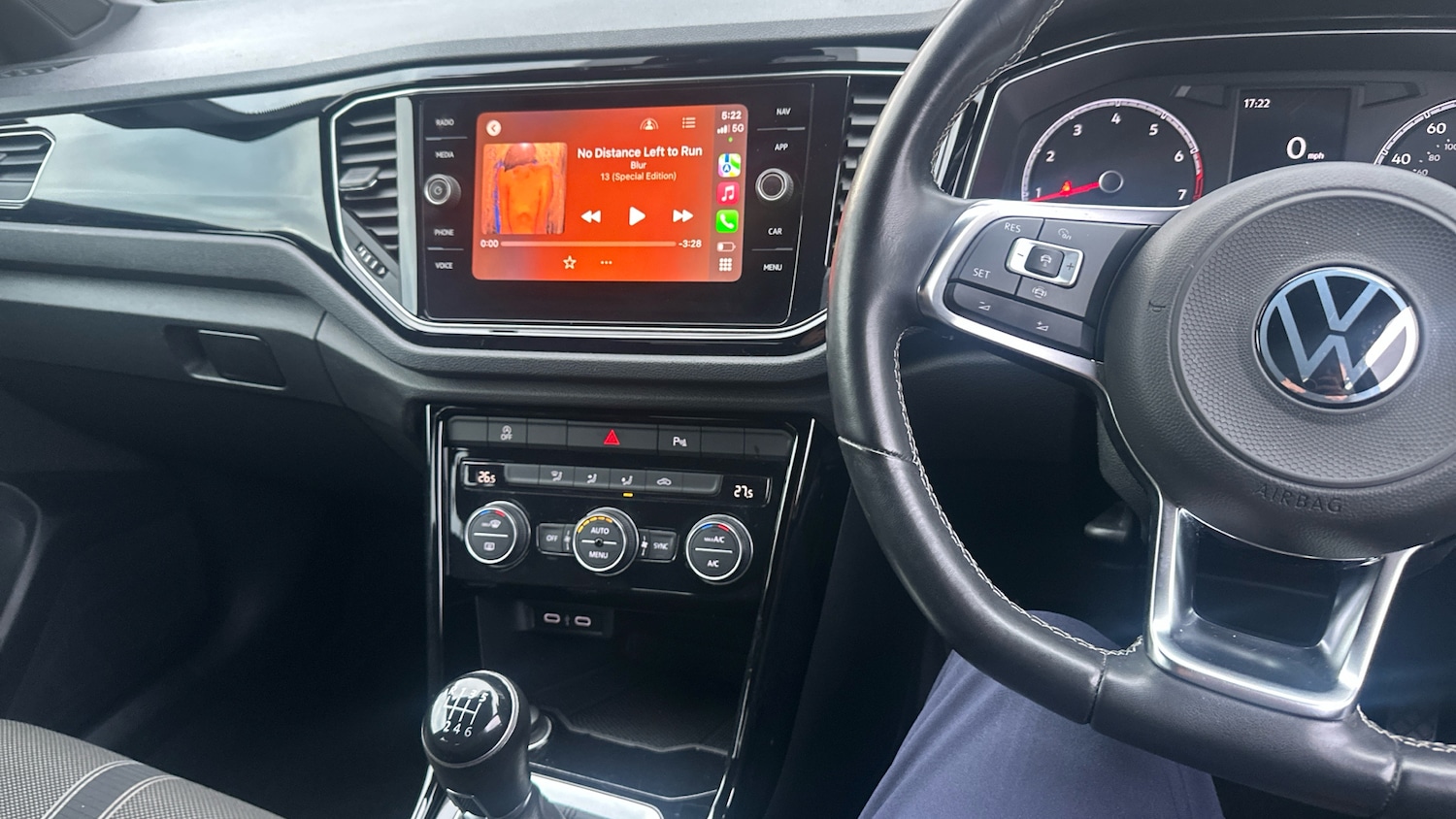 Used Volkswagen T-Roc 2021 for sale - 76384225: Photo 41