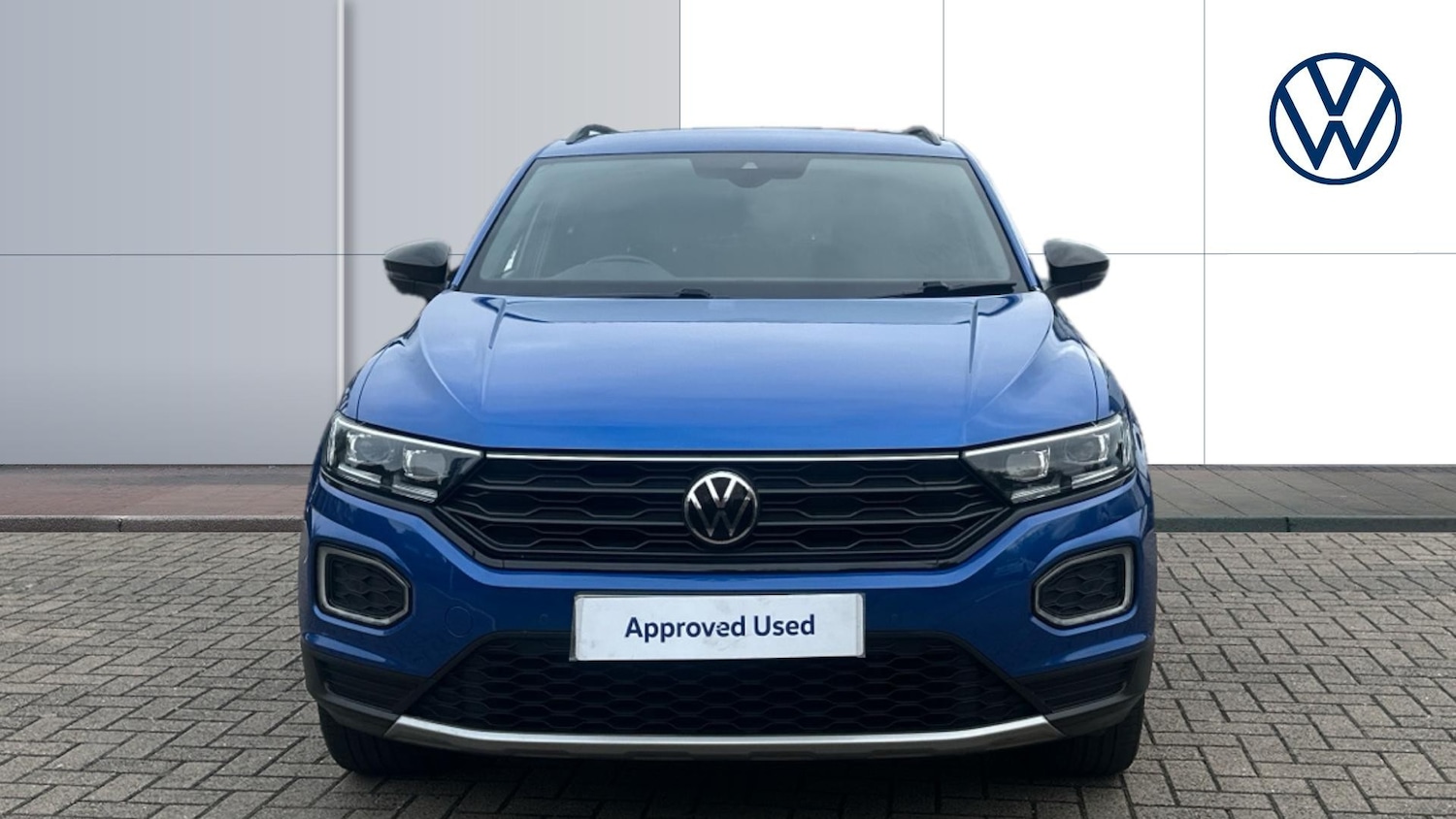 Used Volkswagen T-Roc 2021 for sale - 76384225: Photo 7