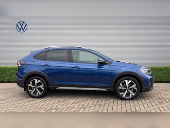 Used Volkswagen Taigo 2024 for sale - 79787350: Photo