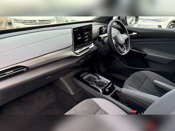 Used Volkswagen ID.4 2026 for sale - 79476308: Photo