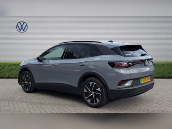 Used Volkswagen ID.4 2026 for sale - 79476308: Photo