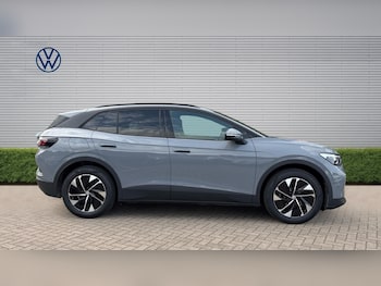 Used Volkswagen ID.4 2026 for sale - 79476308: Photo