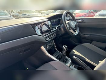 Used Volkswagen Polo 2024 for sale - 79636749: Photo