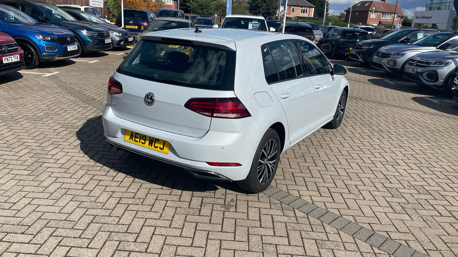 Vehicle 40