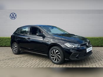 Used Volkswagen Polo 2023 for sale - 79852402: Photo
