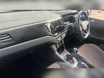 Used Volkswagen Polo 2023 for sale - 79852402: Photo