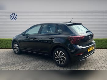 Used Volkswagen Polo 2023 for sale - 79852402: Photo