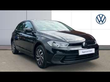 2022 (72) - 1.0 TSI Life 5dr Petrol Hatchback