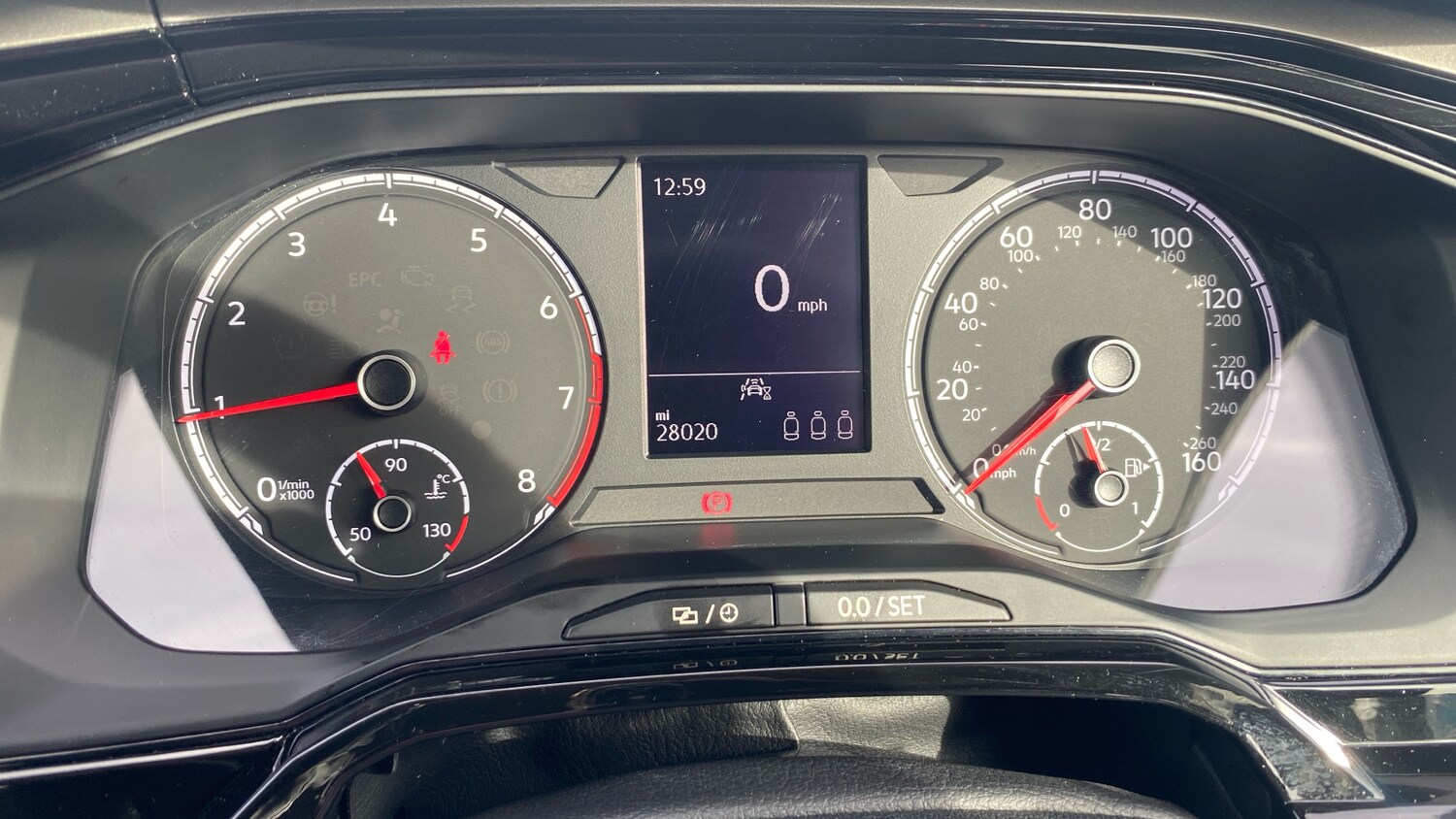 Used Volkswagen Polo 2021 for sale - 77590253: Photo 11