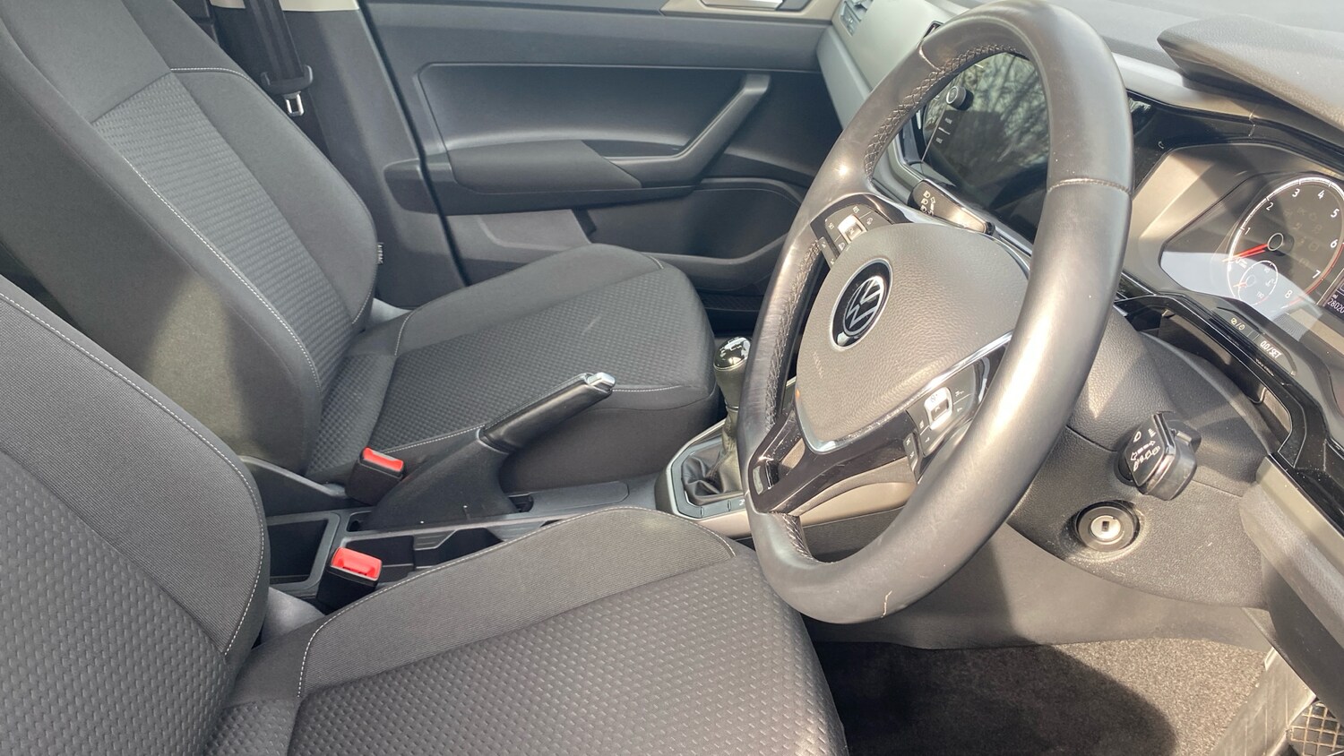 Used Volkswagen Polo 2021 for sale - 77590253: Photo 15