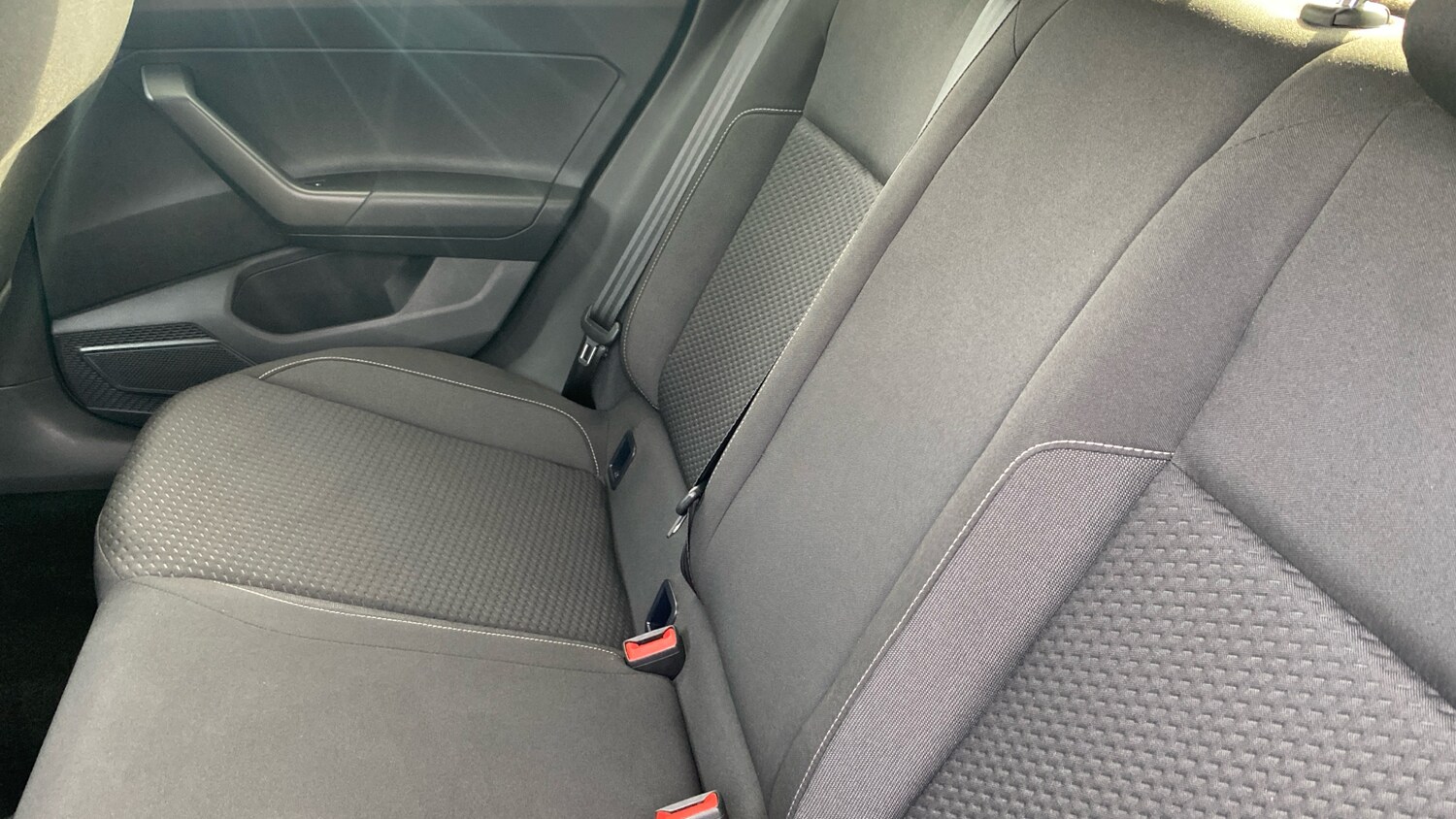 Used Volkswagen Polo 2021 for sale - 77590253: Photo 16