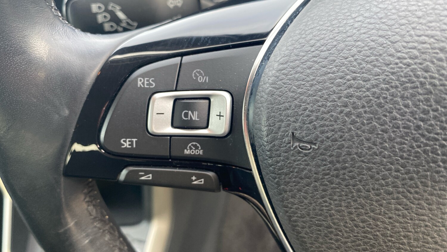 Used Volkswagen Polo 2021 for sale - 77590253: Photo 17