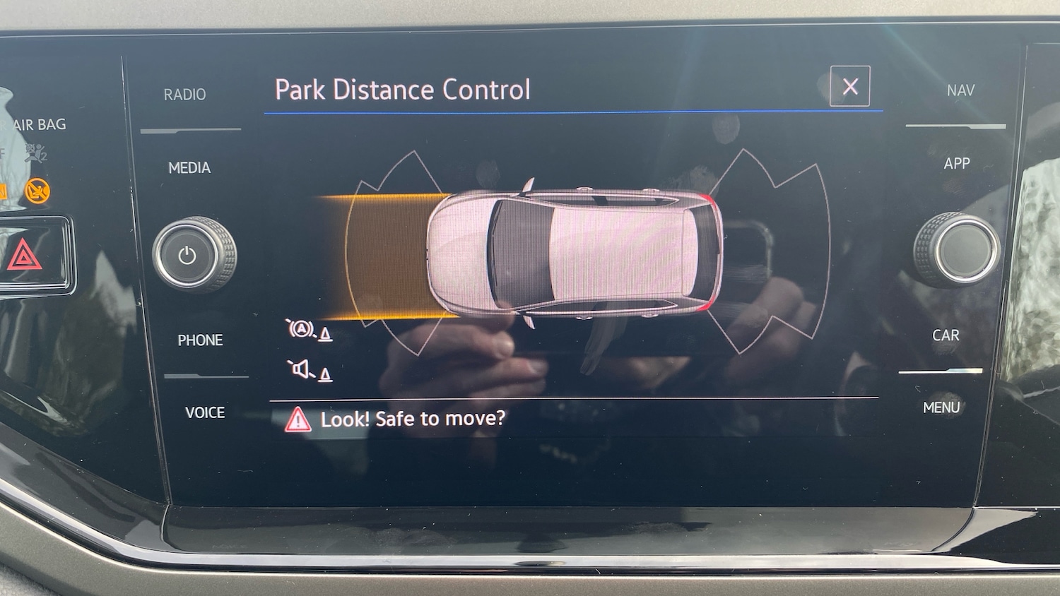 Used Volkswagen Polo 2021 for sale - 77590253: Photo 21