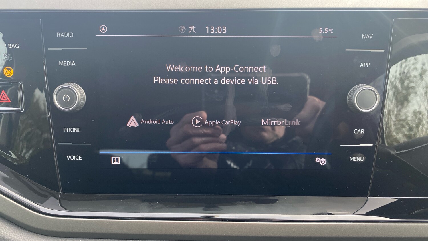 Used Volkswagen Polo 2021 for sale - 77590253: Photo 22