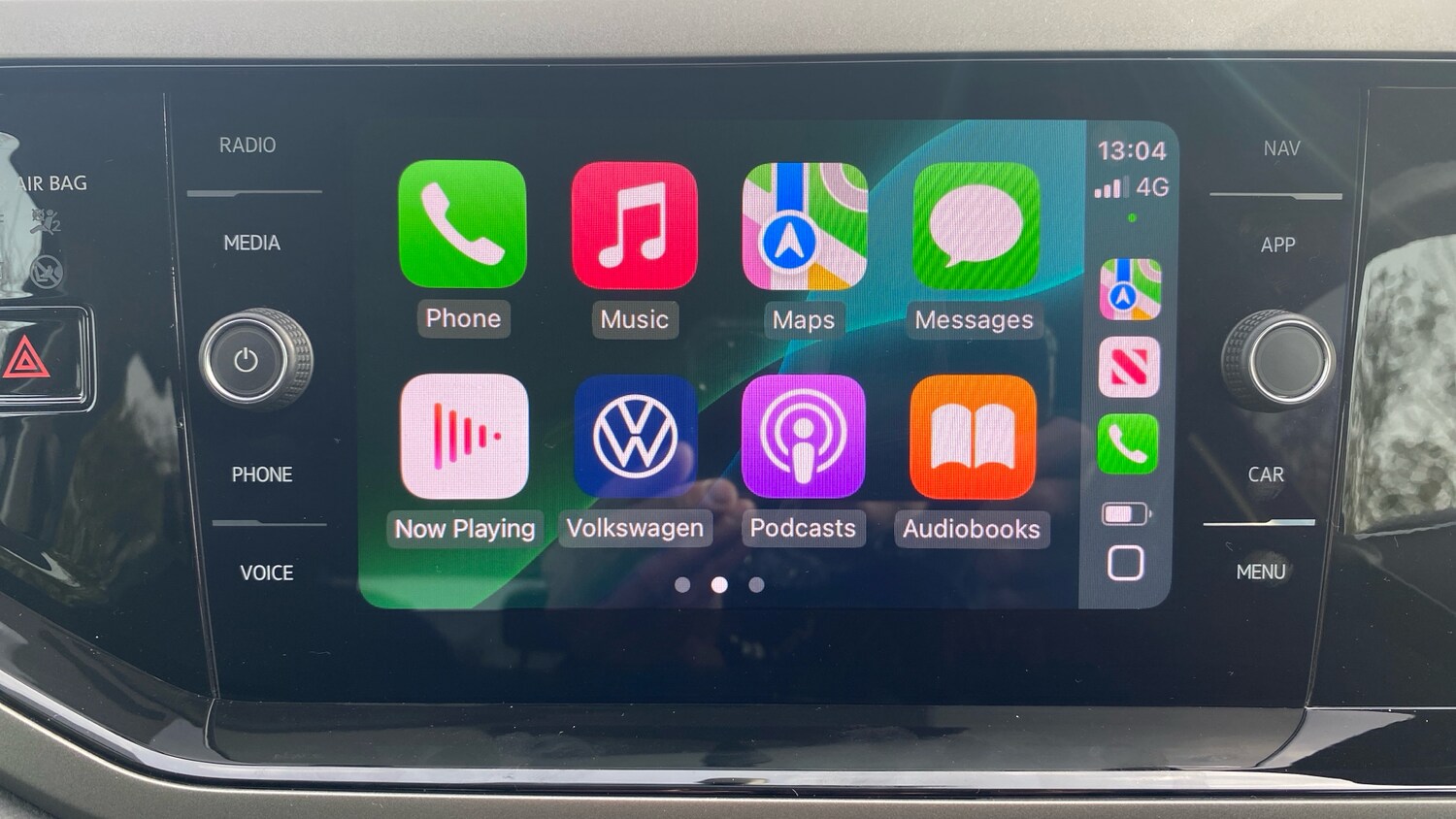 Used Volkswagen Polo 2021 for sale - 77590253: Photo 23