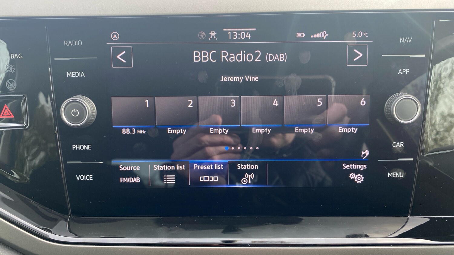 Used Volkswagen Polo 2021 for sale - 77590253: Photo 24