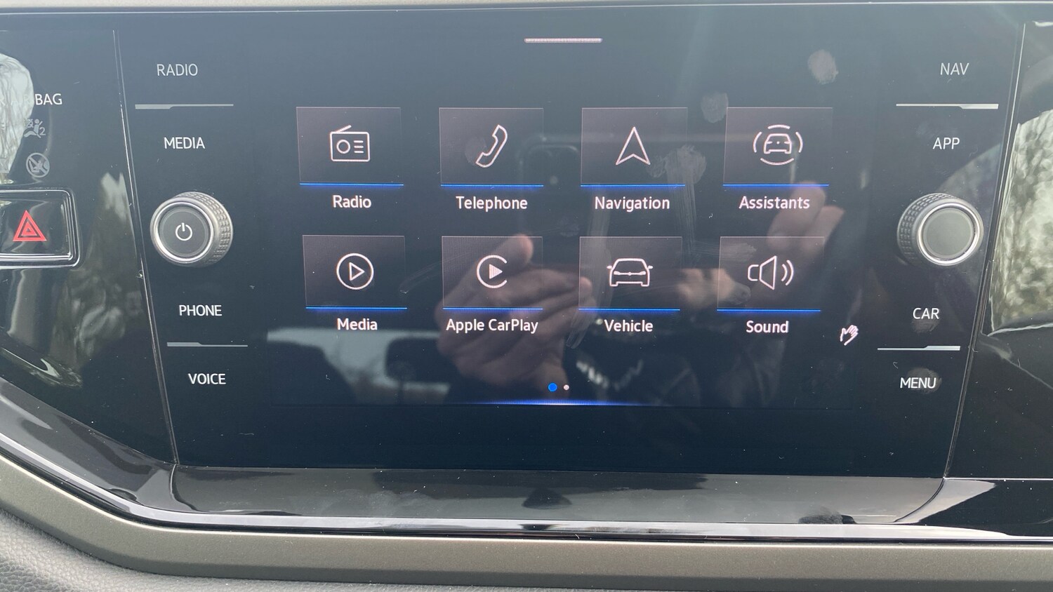 Used Volkswagen Polo 2021 for sale - 77590253: Photo 27