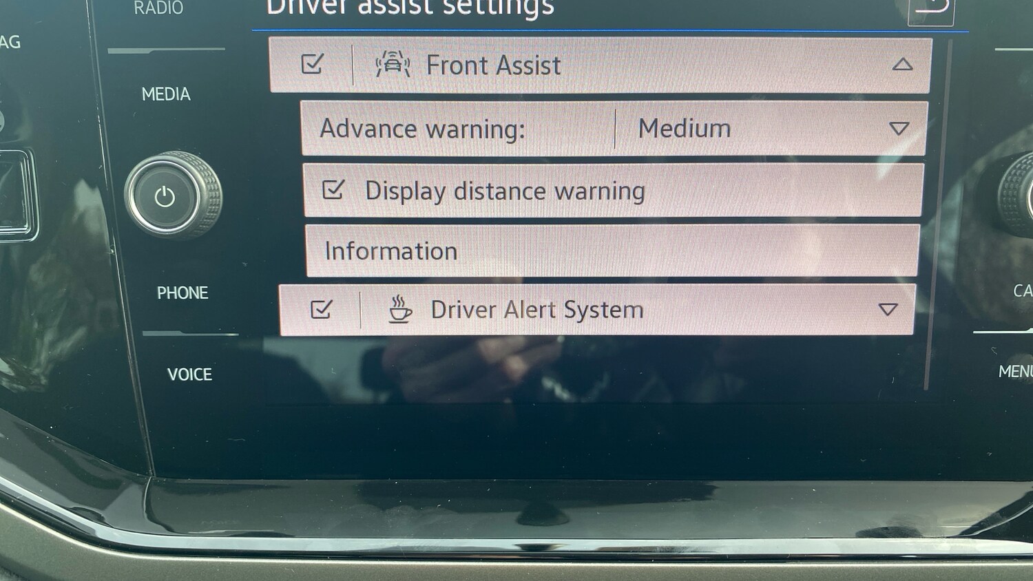 Used Volkswagen Polo 2021 for sale - 77590253: Photo 30