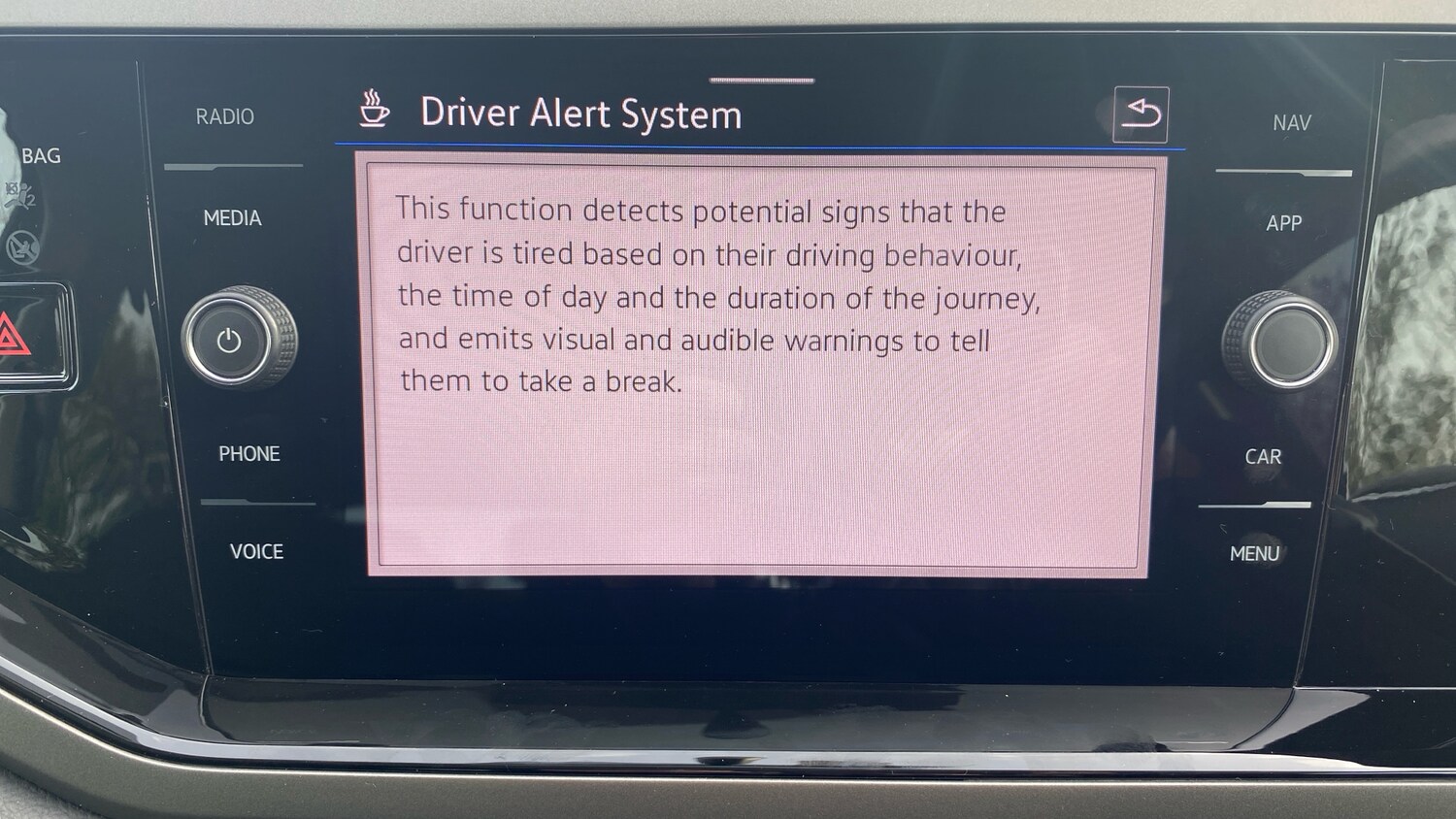 Used Volkswagen Polo 2021 for sale - 77590253: Photo 32