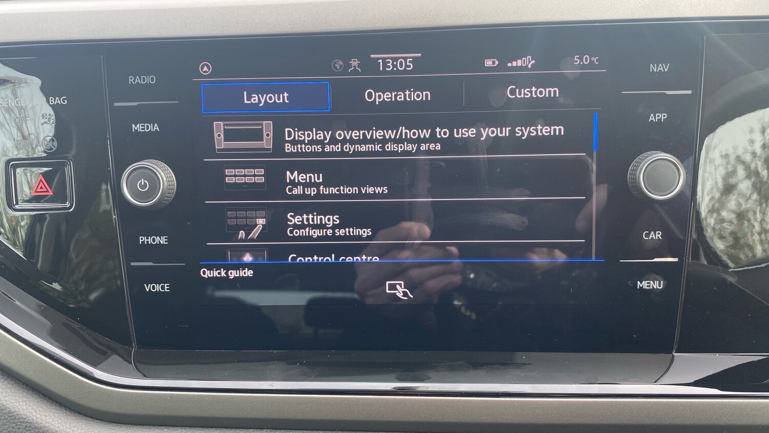 Used Volkswagen Polo 2021 for sale - 77590253: Photo 34