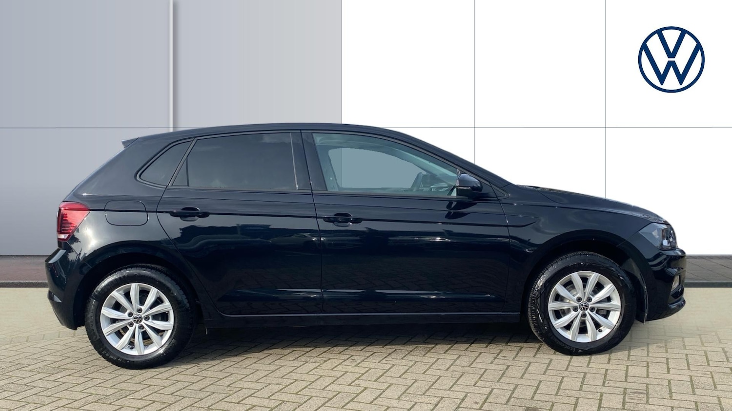 Used Volkswagen Polo 2021 for sale - 77590253: Photo 4