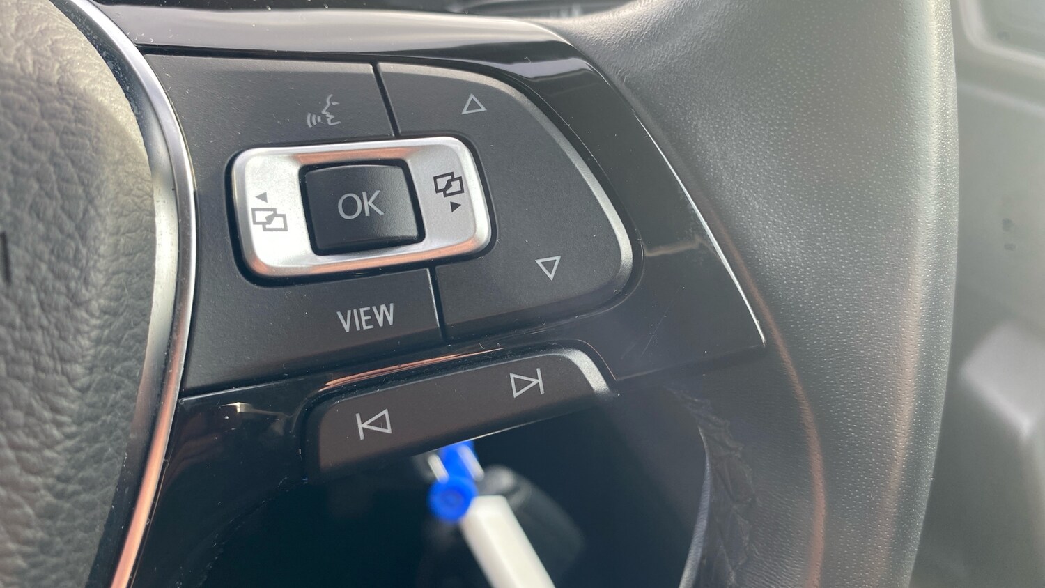 Used Volkswagen Polo 2021 for sale - 77590253: Photo 42