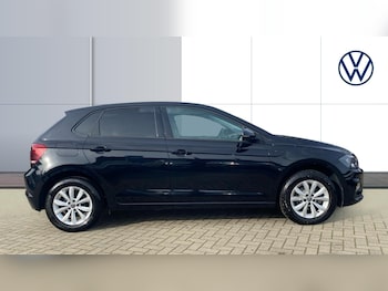 Used Volkswagen Polo 2021 for sale - 77590253: Photo