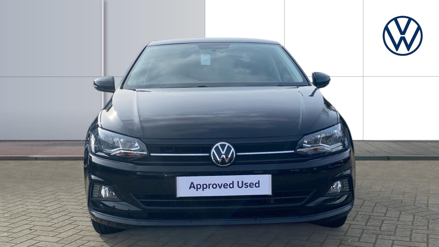 Used Volkswagen Polo 2021 for sale - 77590253: Photo 7