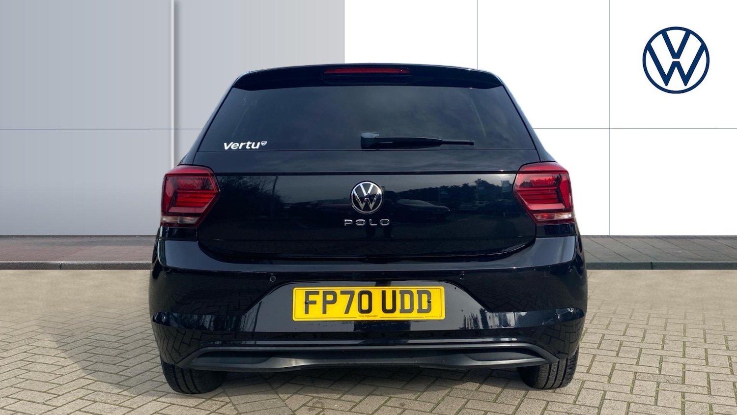 Used Volkswagen Polo 2021 for sale - 77590253: Photo 8