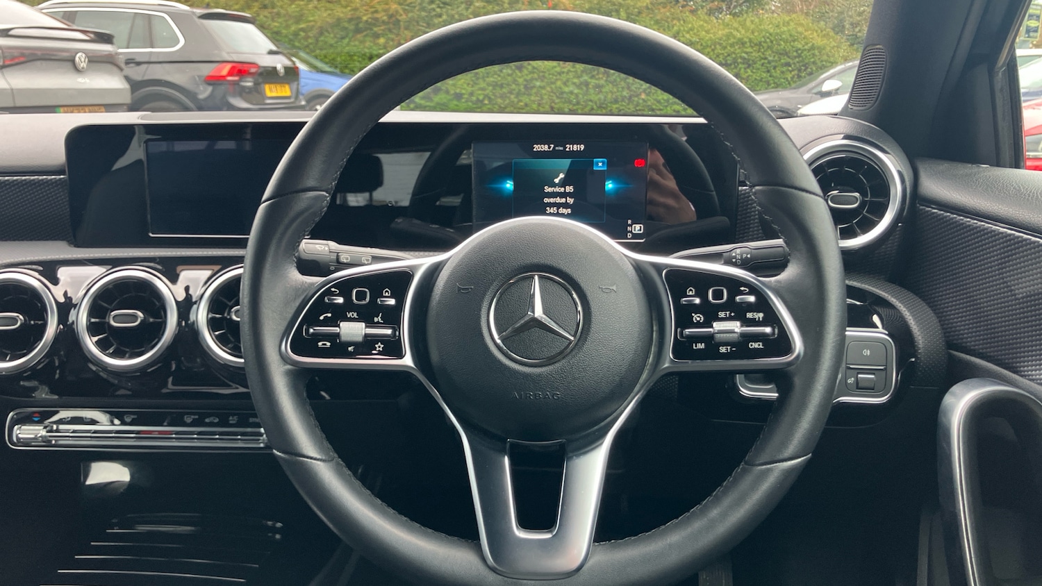 Used Mercedes-Benz A-Class 2018 for sale - 78012552: Photo 10