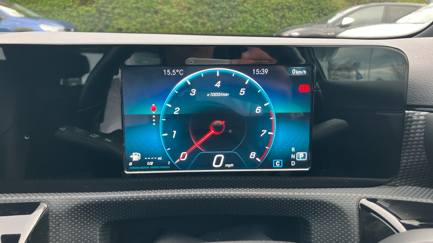 Used Mercedes-Benz A-Class 2018 for sale - 78012552: Photo 11