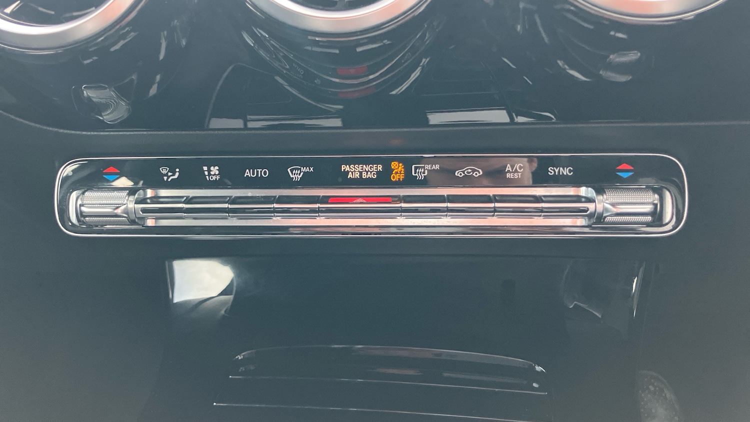 Used Mercedes-Benz A-Class 2018 for sale - 78012552: Photo 13