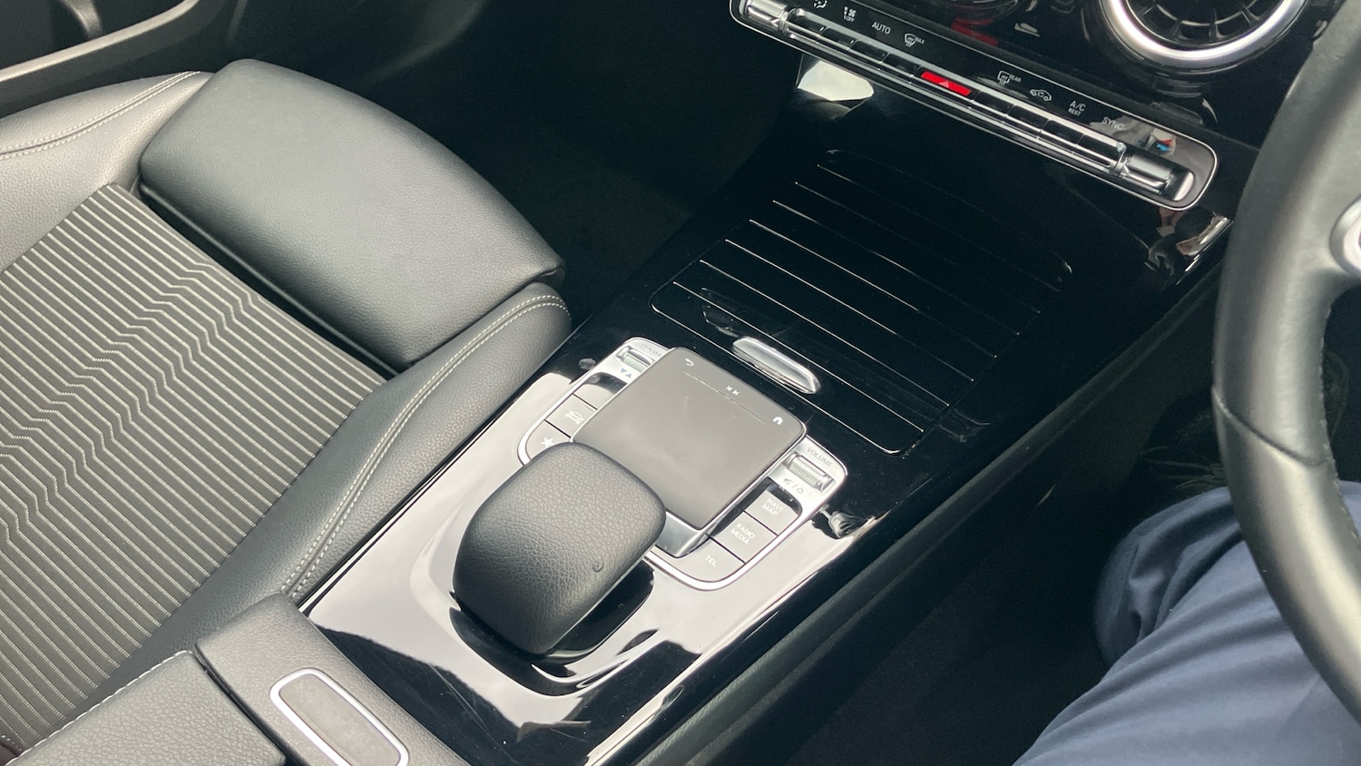 Used Mercedes-Benz A-Class 2018 for sale - 78012552: Photo 14