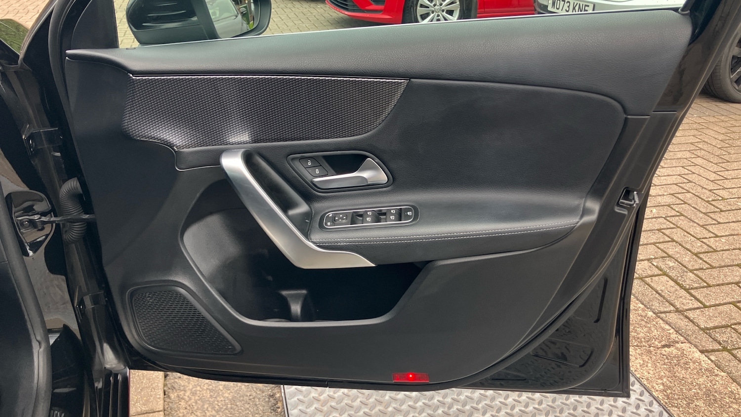 Used Mercedes-Benz A-Class 2018 for sale - 78012552: Photo 19