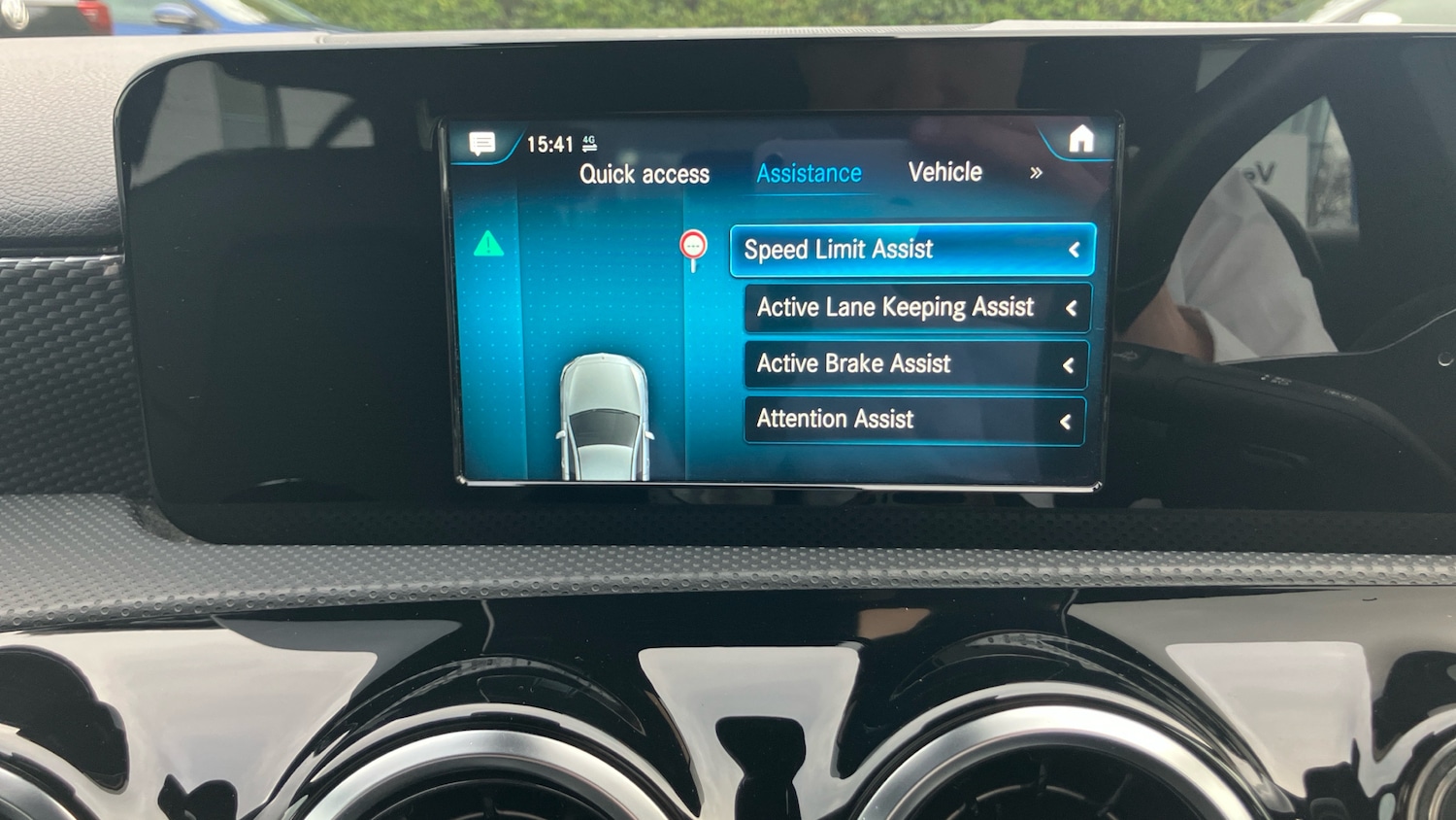 Used Mercedes-Benz A-Class 2018 for sale - 78012552: Photo 27