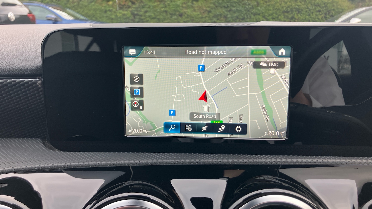 Used Mercedes-Benz A-Class 2018 for sale - 78012552: Photo 28