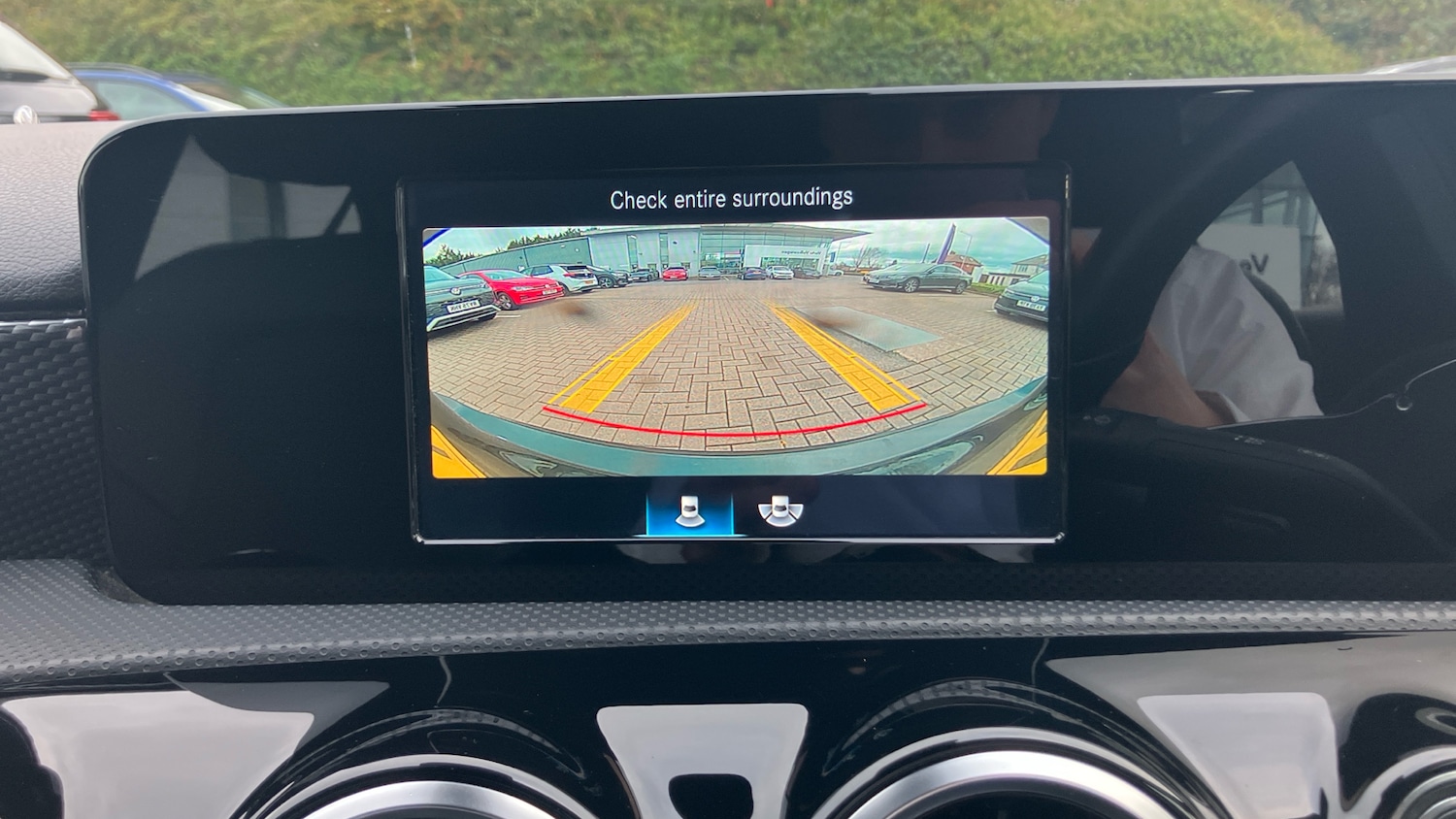 Used Mercedes-Benz A-Class 2018 for sale - 78012552: Photo 29