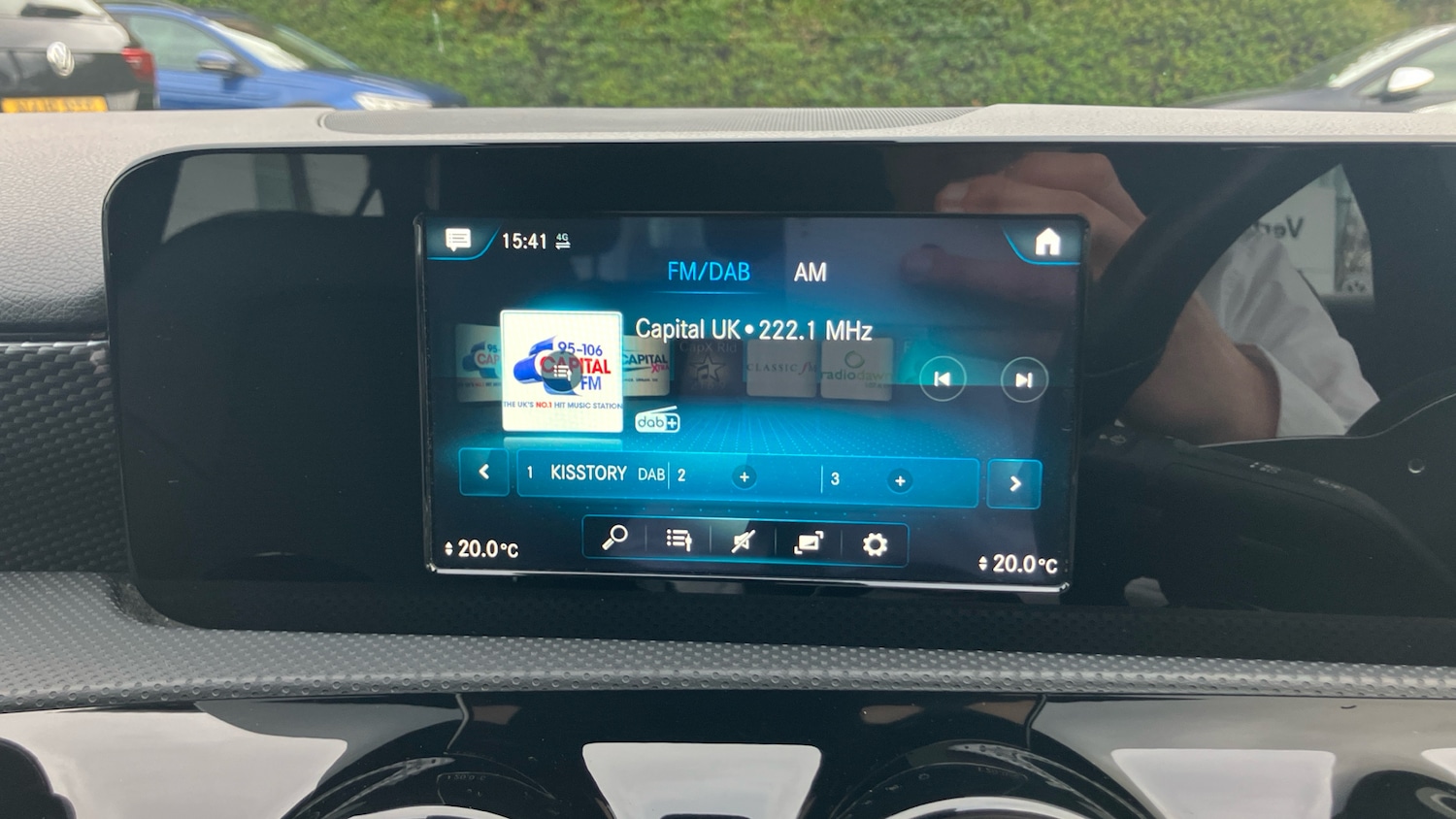 Used Mercedes-Benz A-Class 2018 for sale - 78012552: Photo 30