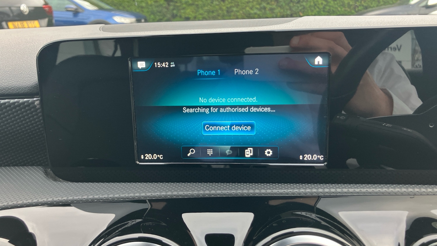 Used Mercedes-Benz A-Class 2018 for sale - 78012552: Photo 31