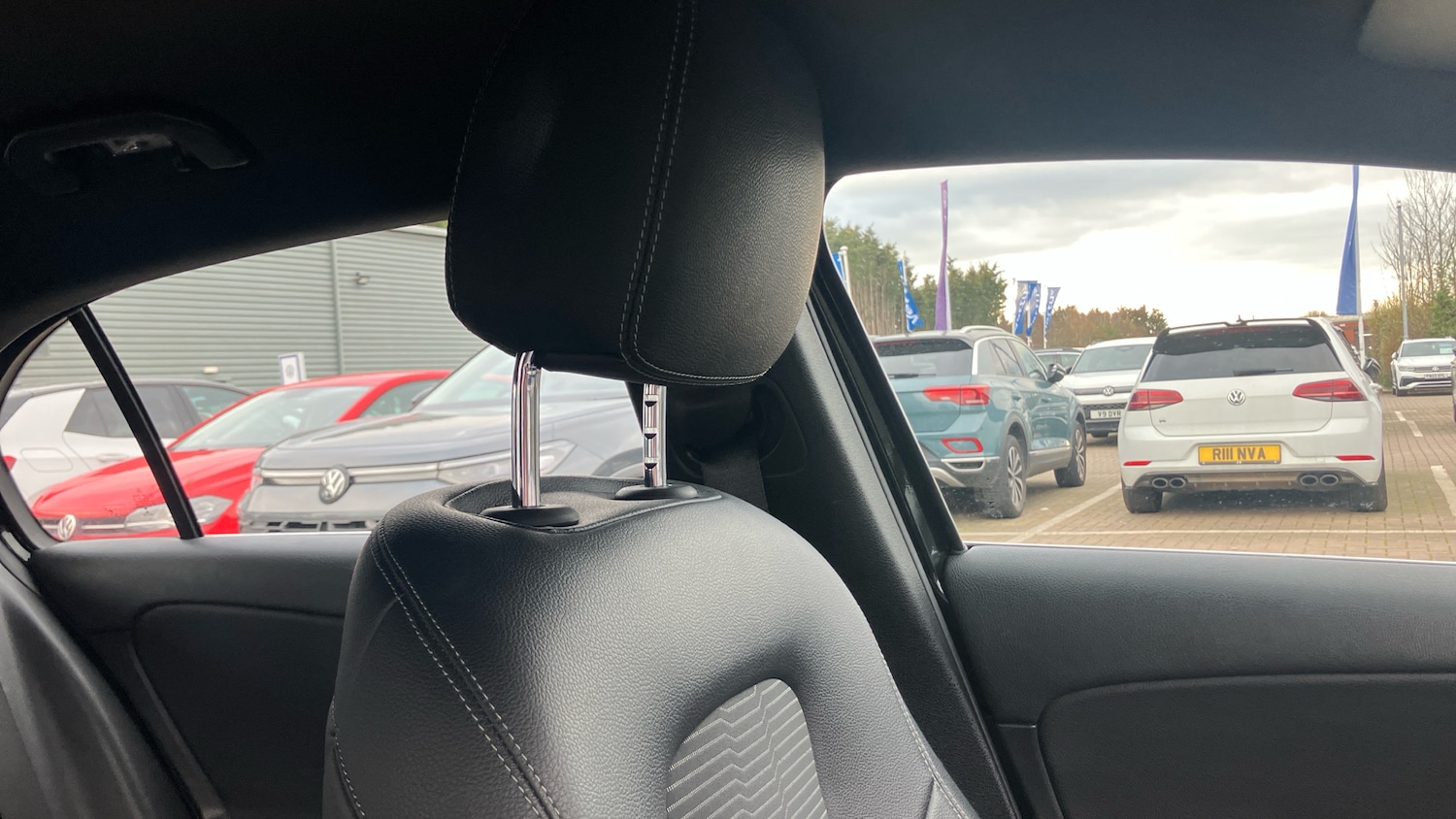 Used Mercedes-Benz A-Class 2018 for sale - 78012552: Photo 32