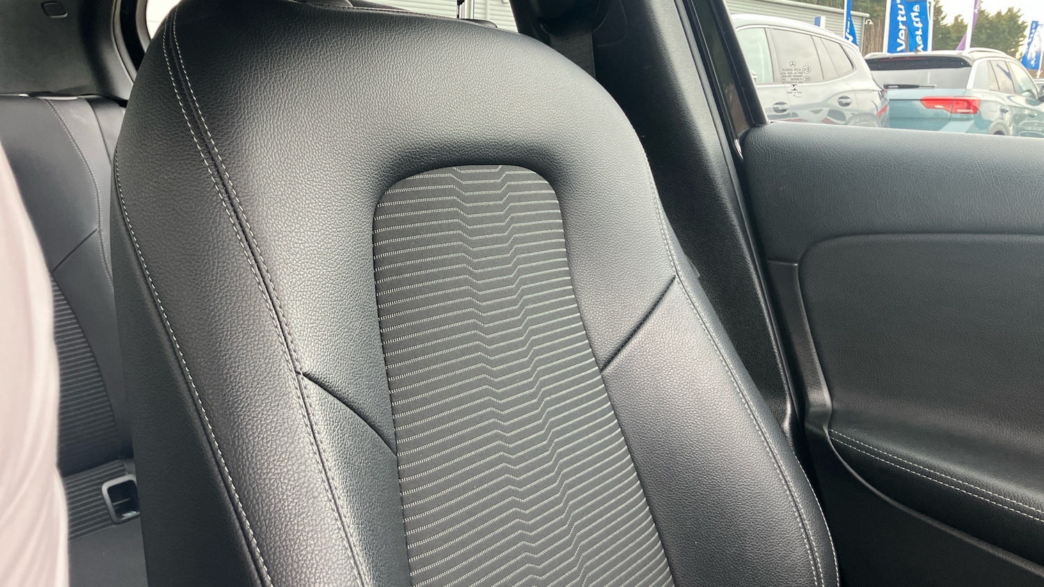 Used Mercedes-Benz A-Class 2018 for sale - 78012552: Photo 34