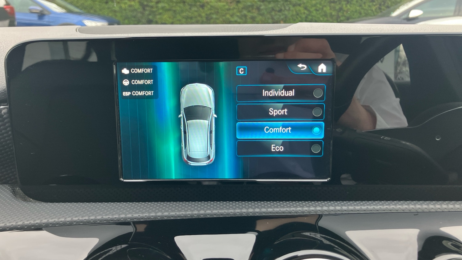 Used Mercedes-Benz A-Class 2018 for sale - 78012552: Photo 35