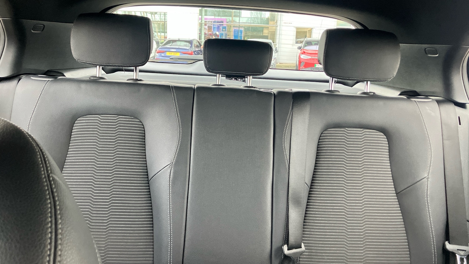 Used Mercedes-Benz A-Class 2018 for sale - 78012552: Photo 37