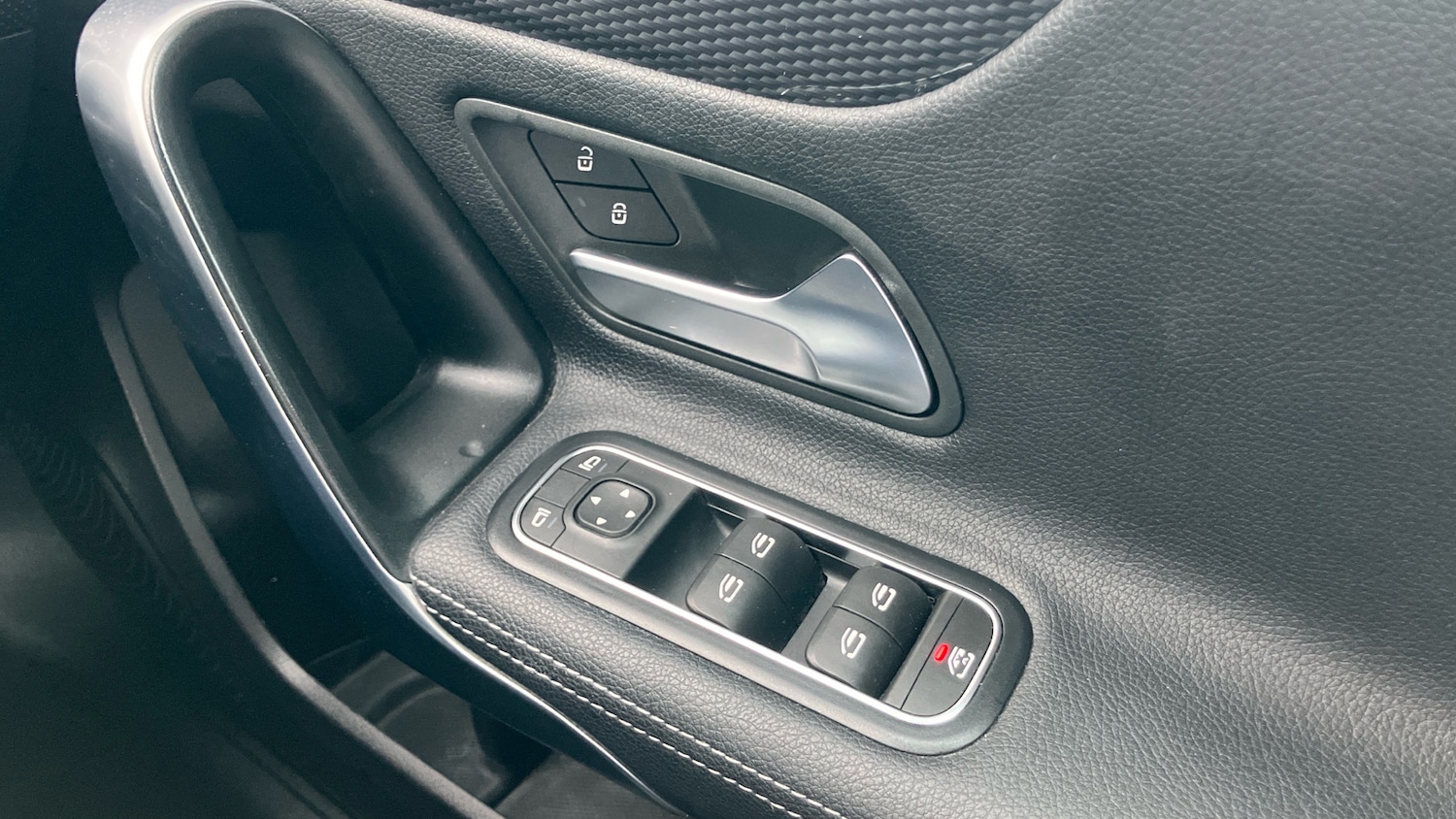 Used Mercedes-Benz A-Class 2018 for sale - 78012552: Photo 39