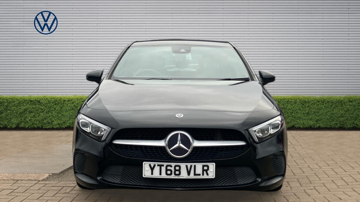 Used Mercedes-Benz A-Class 2018 for sale - 78012552: Photo 7